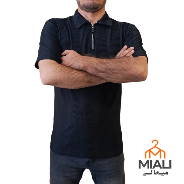 بهترین تیشرت بیسکوئیتی مردانه