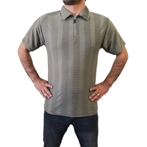 تیشرت مردانه بیسکوئیتی