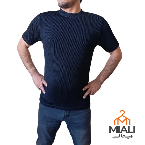 قیمت تیشرت مشکی