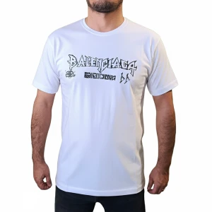 بهترین تیشرت نخی چاپی مردانه