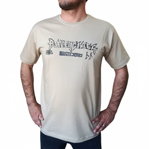 بهترین تیشرت نخی مردانه