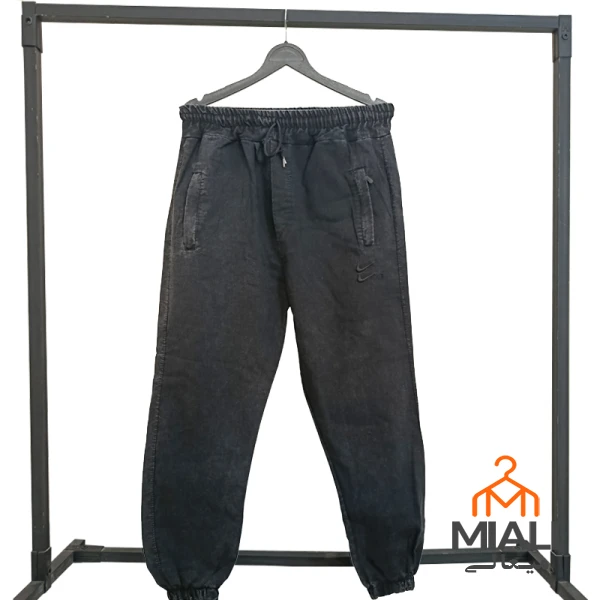 خرید شلوار جین کاغذی مردانه