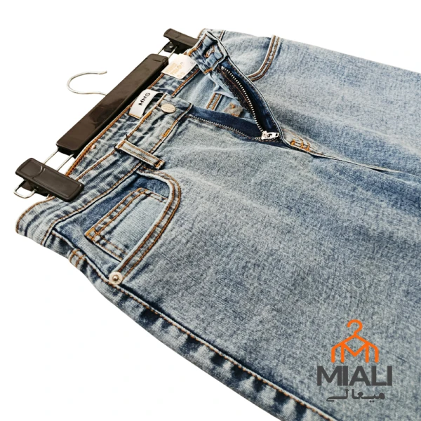 ارزانترین شلوار جین بوتکات زنانه