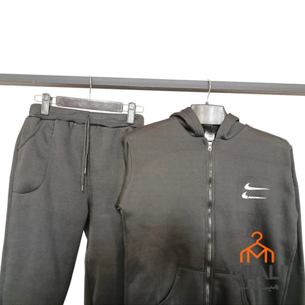 ست مردانه سویشرت و شلوار