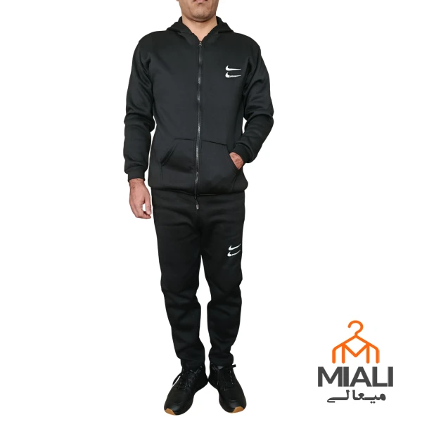 ست سویشرت و شلوار مردانه اسپرت