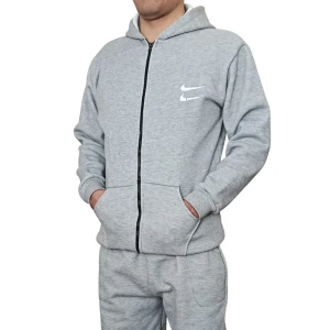 خرید سویشرت و شلوار تو کرکی مردانه