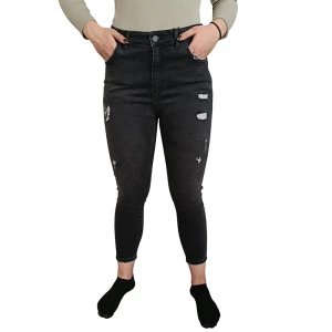 شلوار جین زنانه اسکینی