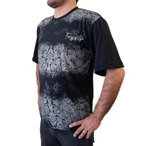 بهترین تیشرت نخی مردانه